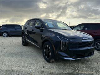 Kia Puerto Rico KIA SPORTAGE LX 2026 