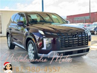 Hyundai Puerto Rico ********HYUNDAI PALISADE 2024 | INMACULADA | 