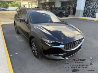 Mazda Puerto Rico 2023 MAZDA CX30 SPORT DISPONIBLE