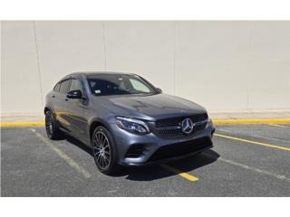 Mercedes Benz Puerto Rico 2018 Mercedes-Benz GLC 43