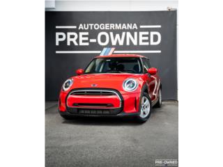 MINI  Puerto Rico PRE-OWNED/ 2024 MINI Hard Top 2 Door