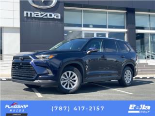 Flagship Mazda Carolina USADOS  Puerto Rico