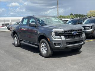 Botes Ford Puerto Rico