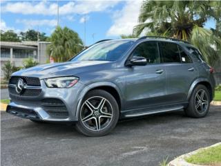 Mercedes Benz Puerto Rico MERCEDES-BENZ GLE-450 AMG PKG. 