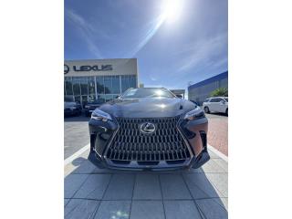 2026 Lexus NX 350 AWD