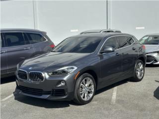 BMW Puerto Rico BMW X2 2019