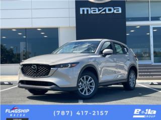 Flagship Mazda Carolina NUEVOS Puerto Rico