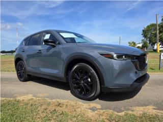 Mazda Puerto Rico Mazda CX-5 AWD 2023