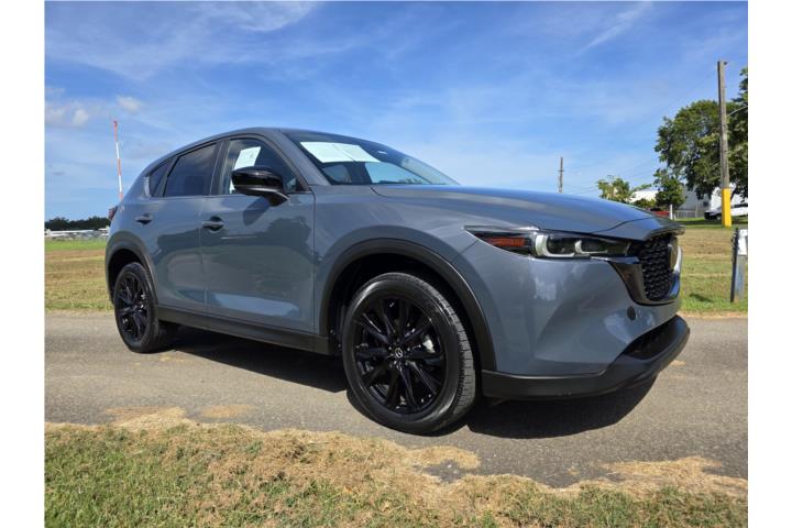 Mazda CX-5 del 2023