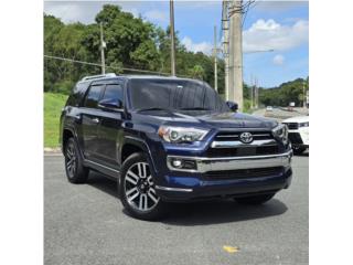 �nico Auto Puerto Rico