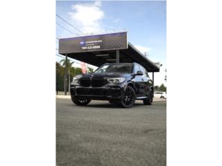 BMW Puerto Rico 2022 BMW X5 M50i 