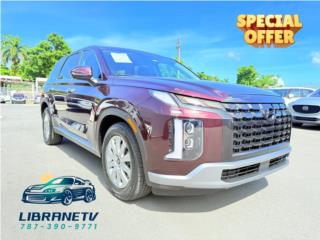 Libranet V Auto Sales Puerto Rico