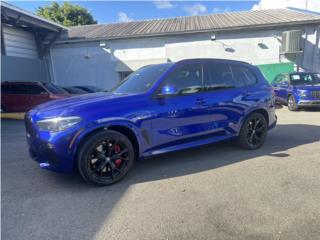 BMW, BMW X5E 2023 Puerto Rico