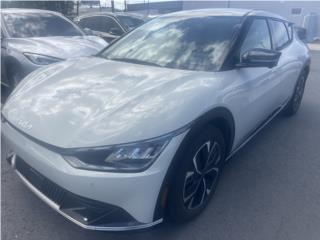 AMBAR INFINITI  PRE-OWNED Puerto Rico