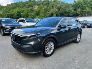 Honda Puerto Rico HONDA CV-R EX 2023