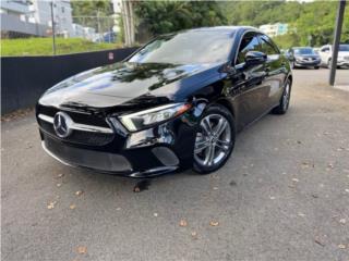 Mercedes Benz Puerto Rico 2020 MERCEDES BENZ A220