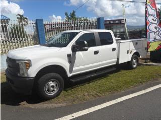 Ford Puerto Rico Ford Truck