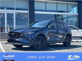 Flagship Mazda Carolina NUEVOS Puerto Rico