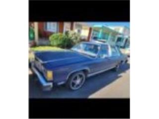 Mercury Puerto Rico Grand Marquis
