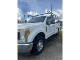 Ford Puerto Rico Ford Truck