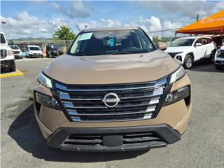 Nissan Puerto Rico MARCA NISSAN. MODELO ROGUE 2024