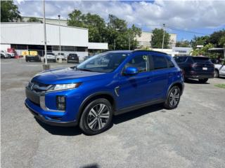Mitsubishi Puerto Rico Outlander Sport SE 2026 787-595-9179