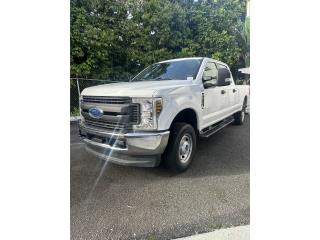 Ford Puerto Rico Ford Truck