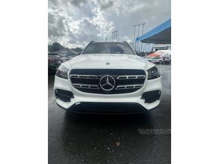 Mercedes Benz Puerto Rico Mercedes GLS