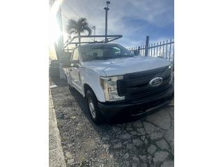Ford Puerto Rico Ford Truck