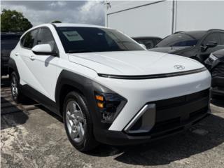Hyundai Puerto Rico Hyundai Kona SE 2025