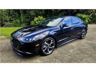 Hyundai Puerto Rico 2021 SONATA SEL PLUS, S�LO HOY EN OFERTA!