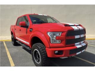 Ford Puerto Rico 2017 Ford F-150 Lariat