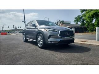 Infiniti Puerto Rico Pure, Oferta, Liquidacion, Aprovecha!
