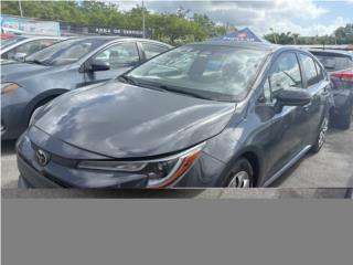 Toyota Puerto Rico Toyota Corolla 2023