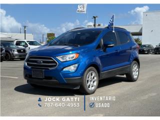 PR PRE-OWNED Puerto Rico