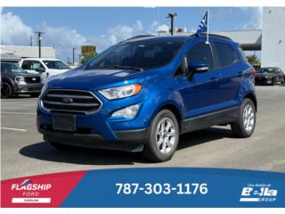 Flagship Ford Carolina Puerto Rico