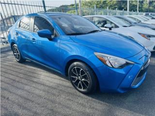 Toyota Puerto Rico Toyota Yaris 2018