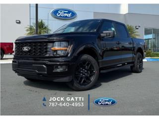 GATTI FORD PR Puerto Rico