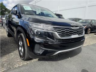 Kia Puerto Rico �2022 KIA SELTOS | UNIDAD CERTIFICADA!