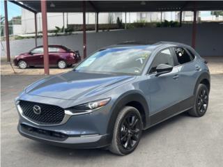 Mazda Puerto Rico MAZDA CX30 AWD 2024