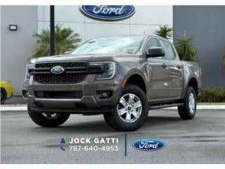 GATTI FORD PR Puerto Rico