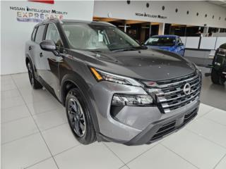 YOKOMURO NISSAN Puerto Rico