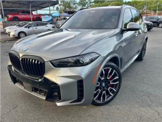 BMW Puerto Rico BMW X5 xDrive50e 2025