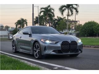 BMW Puerto Rico BMW 430 