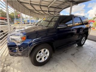 Toyota Puerto Rico Toyota 4Runner V6 como Nueva 