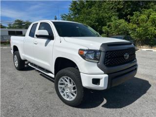 Toyota Puerto Rico 2019 Tundra Truck 4WDABS V8