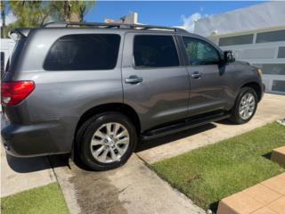 Toyota Puerto Rico LIMITED 4x4 