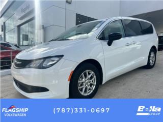 Chrysler Puerto Rico 2024 Chrysler Voyager 