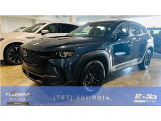 Mazda Puerto Rico Mazda CX-50 Preferred AWD 2025