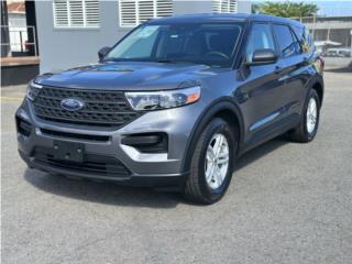 Hector Auto sales Puerto Rico